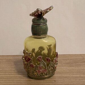 Vintage Monet perfume bottle